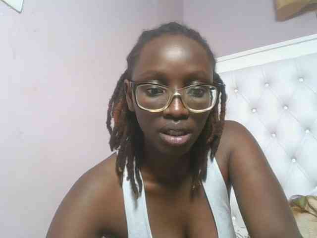 SweetAryy webcam