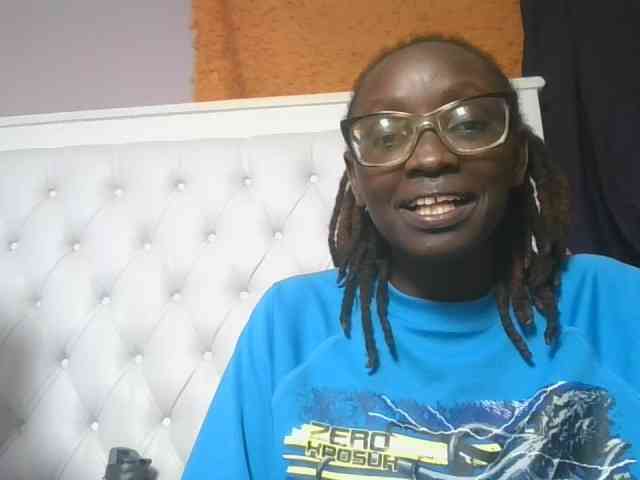 SweetAryy webcam