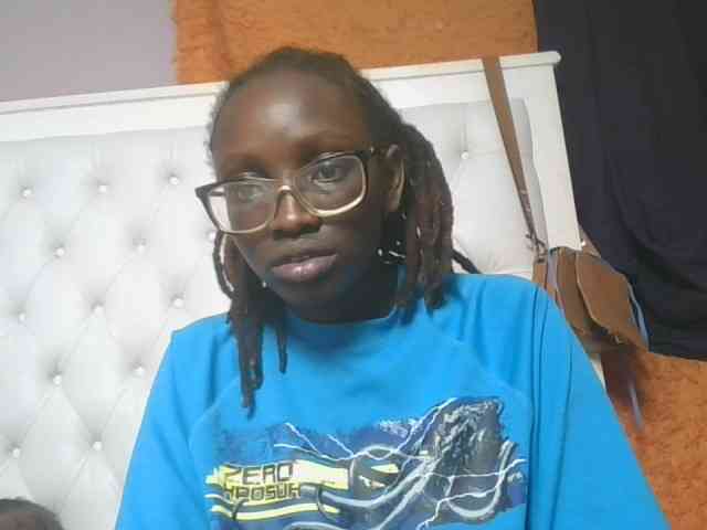 SweetAryy webcam