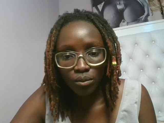 SweetAryy webcam