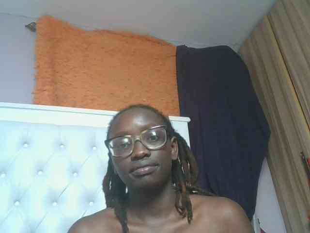 SweetAryy webcam