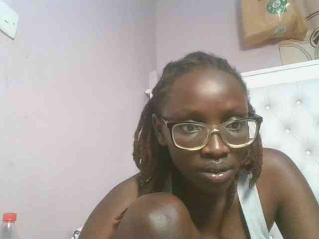 SweetAryy webcam