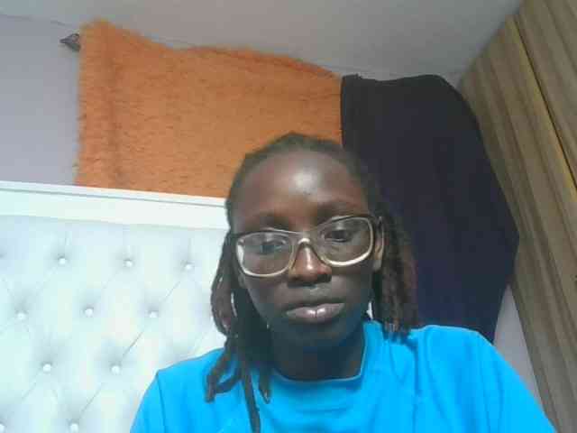 SweetAryy webcam