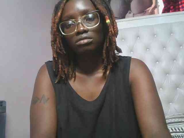 SweetAryy webcam