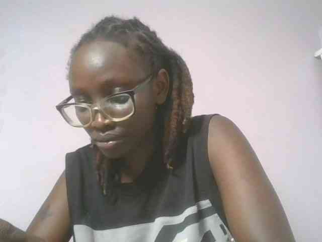 SweetAryy webcam