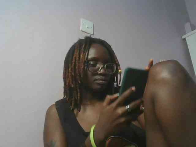 SweetAryy webcam