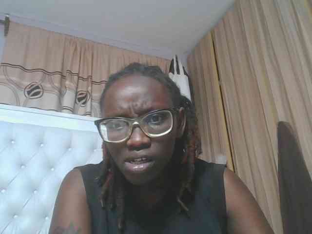 SweetAryy webcam