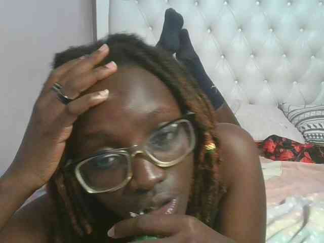SweetAryy webcam