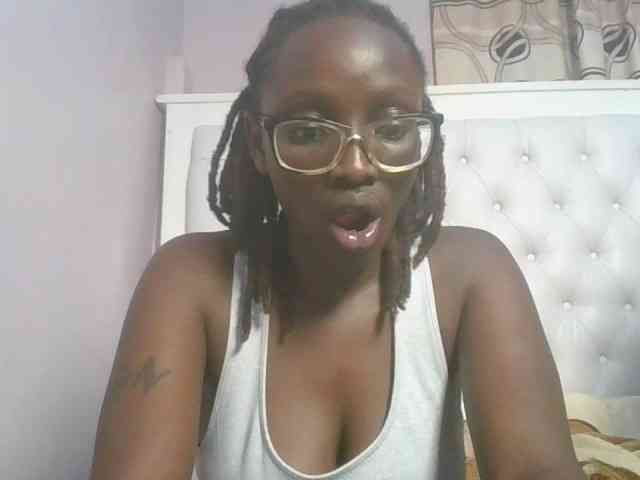 SweetAryy webcam
