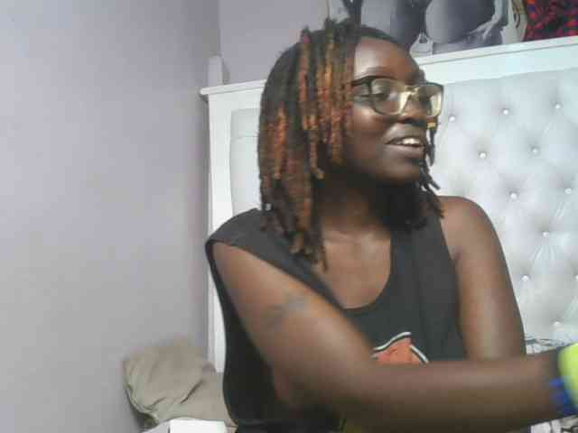 SweetAryy webcam