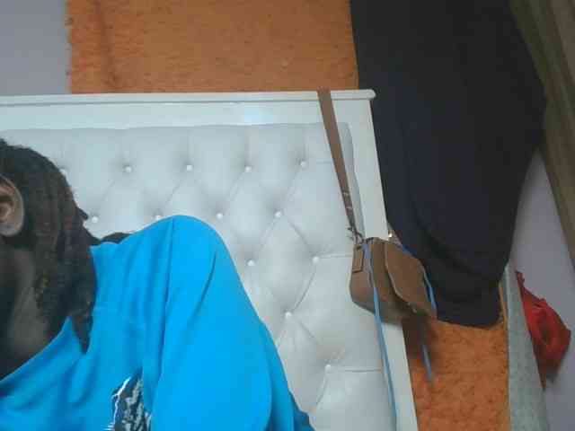 SweetAryy webcam