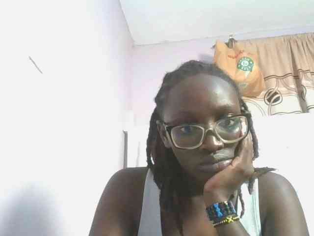 SweetAryy webcam