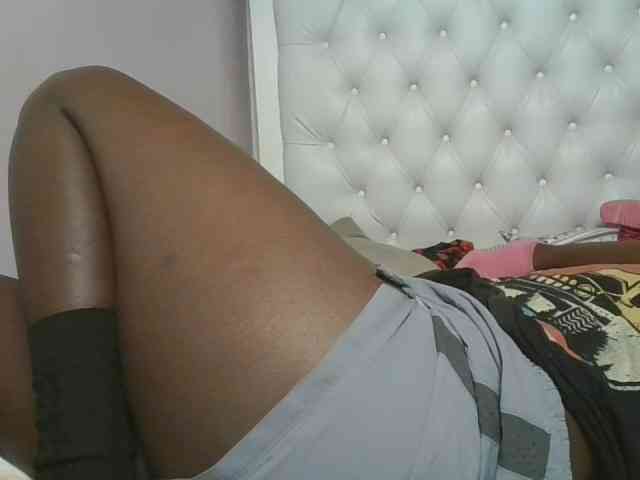 SweetAryy webcam