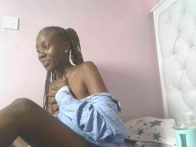SweetAryy webcam