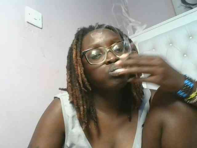 SweetAryy webcam