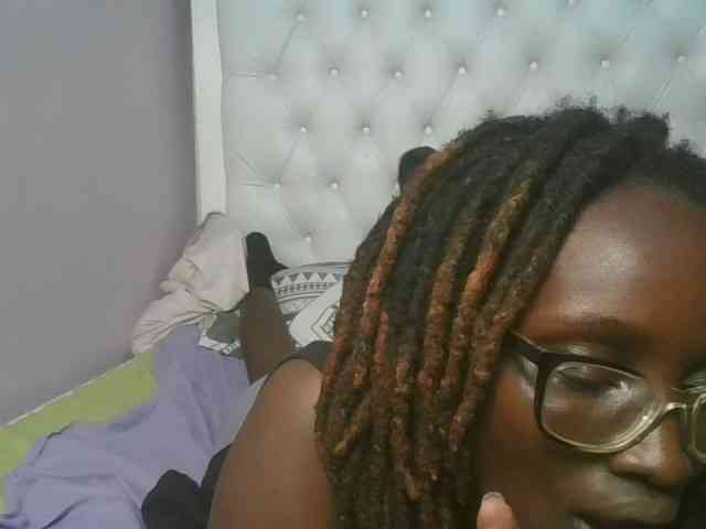 SweetAryy webcam