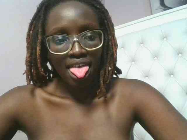SweetAryy webcam