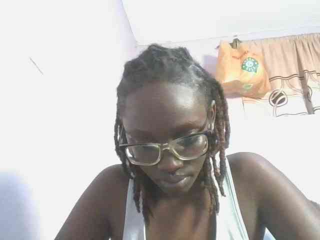 SweetAryy webcam