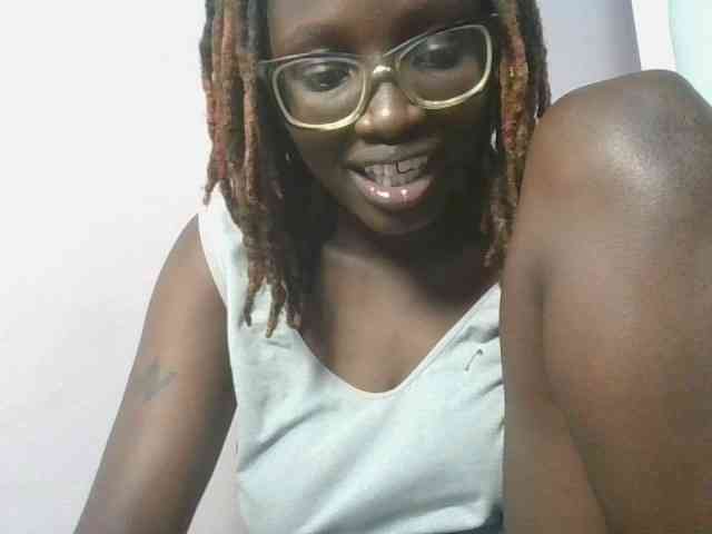 SweetAryy webcam
