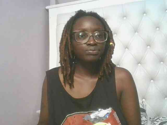 SweetAryy webcam