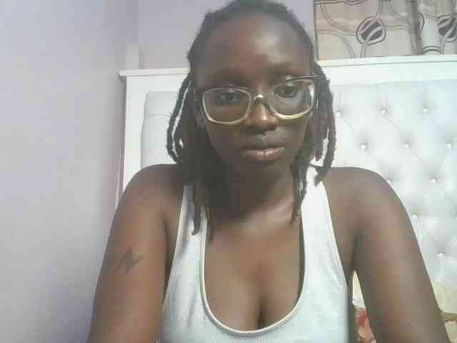 SweetAryy webcam