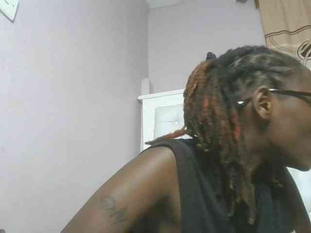 SweetAryy webcam