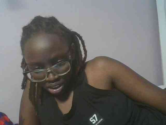 SweetAryy webcam