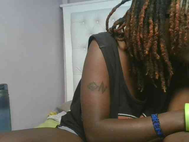 SweetAryy webcam
