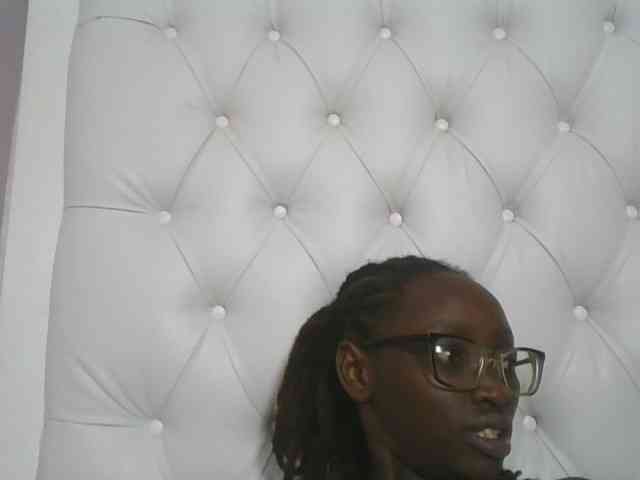 SweetAryy webcam