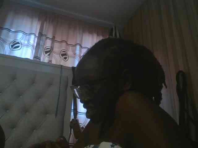 SweetAryy webcam