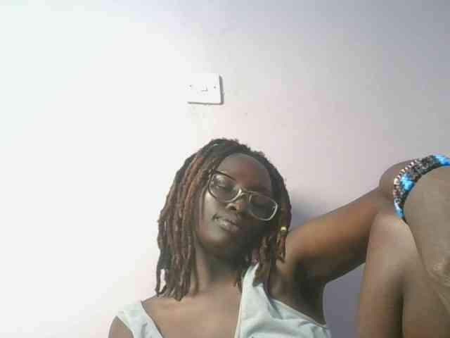 SweetAryy webcam