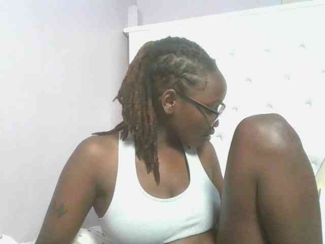 SweetAryy webcam