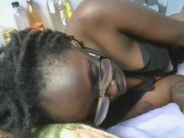 SweetAryy webcam