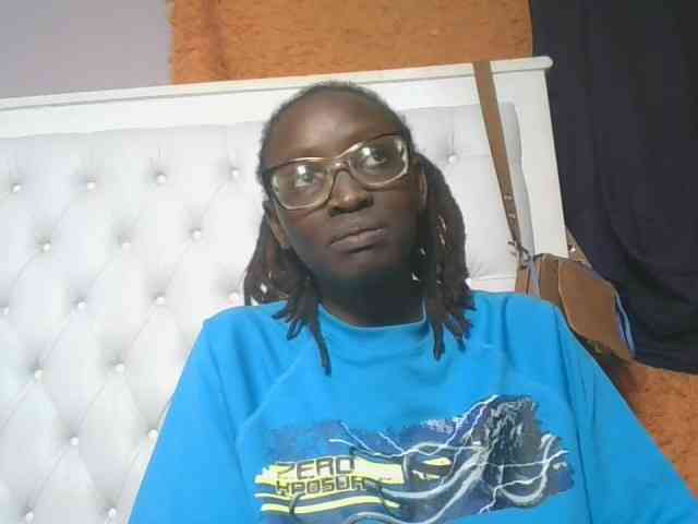 SweetAryy webcam