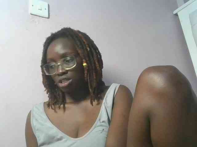 SweetAryy webcam