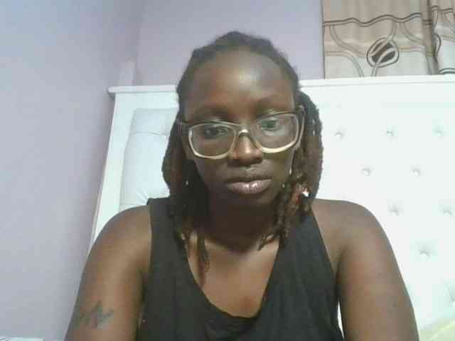 SweetAryy webcam