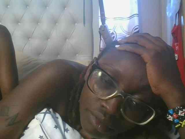 SweetAryy webcam