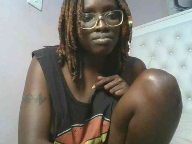 SweetAryy webcam