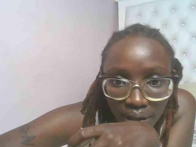 SweetAryy webcam