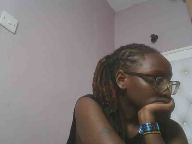 SweetAryy webcam