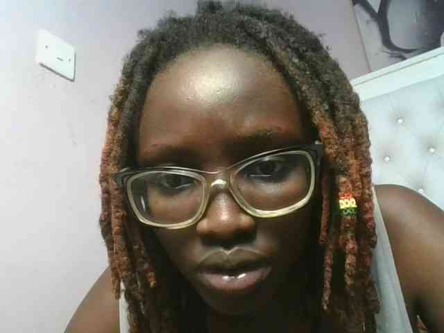 SweetAryy webcam