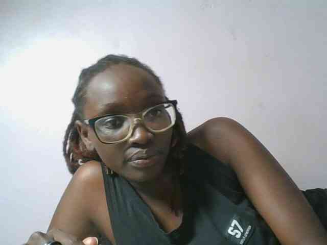 SweetAryy webcam