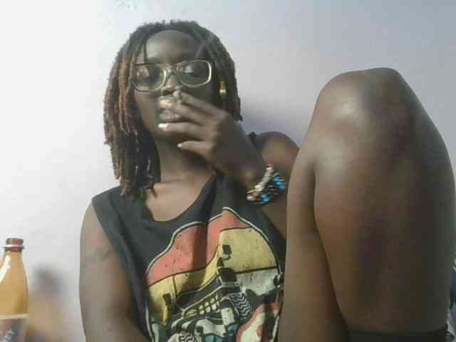 SweetAryy webcam