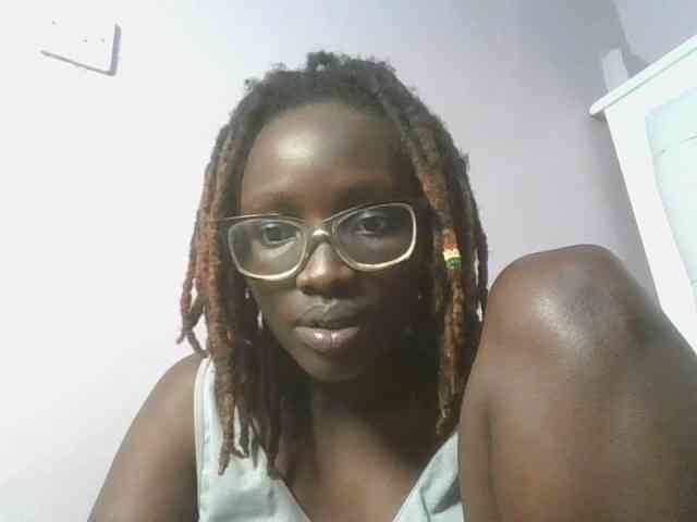 SweetAryy webcam