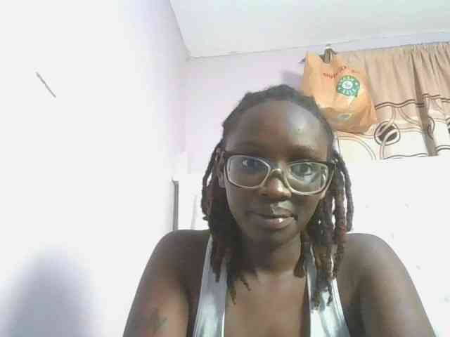 SweetAryy webcam