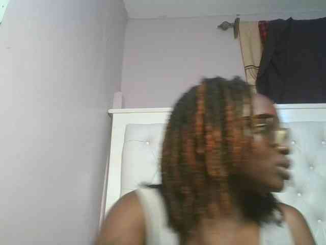 SweetAryy webcam