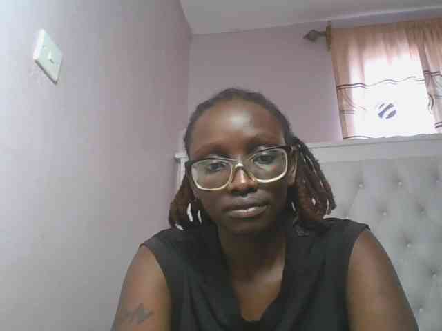 SweetAryy webcam