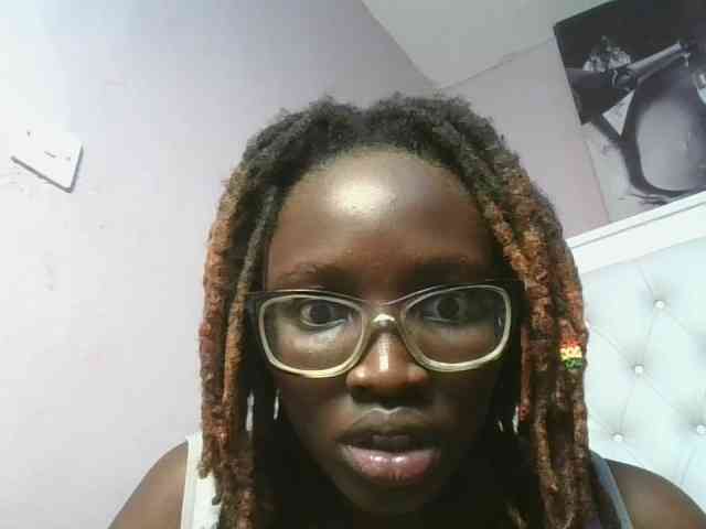 SweetAryy webcam
