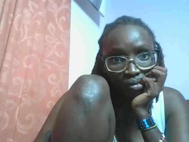 SweetAryy webcam