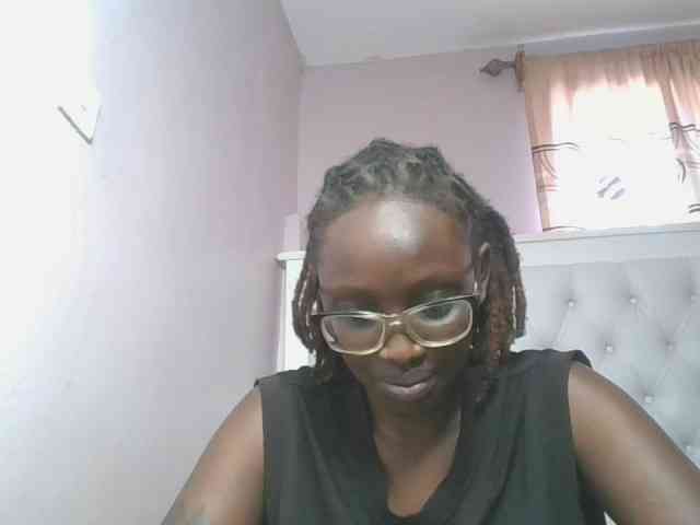 SweetAryy webcam